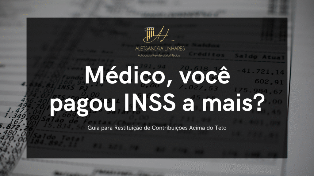 Aposentadoria por tempo de contribuição
